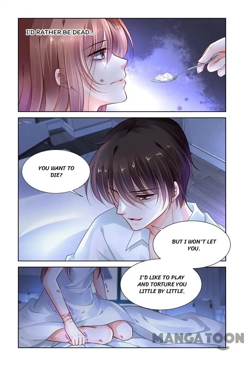 Chunqing Yatou Huolala Chapter 310 page 1 - Chapter 310