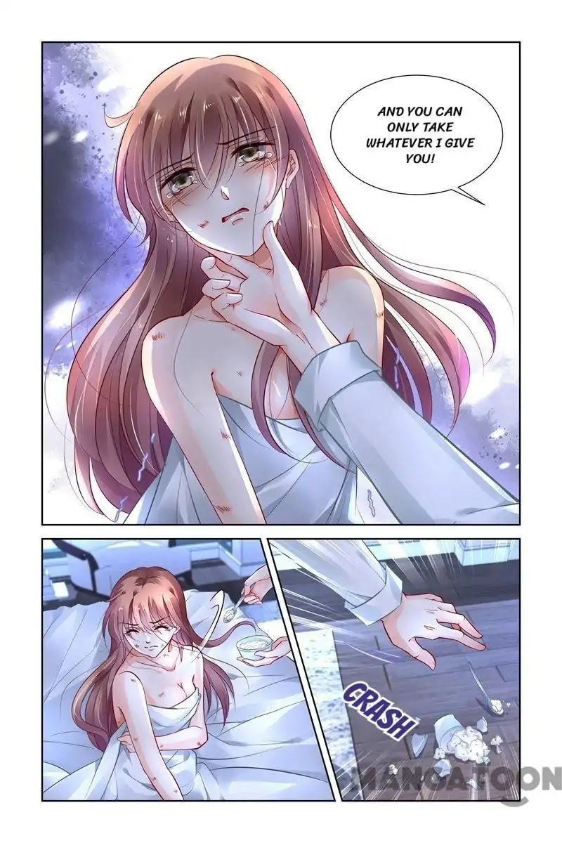 Chunqing Yatou Huolala Chapter 310 page 2 - Chapter 310