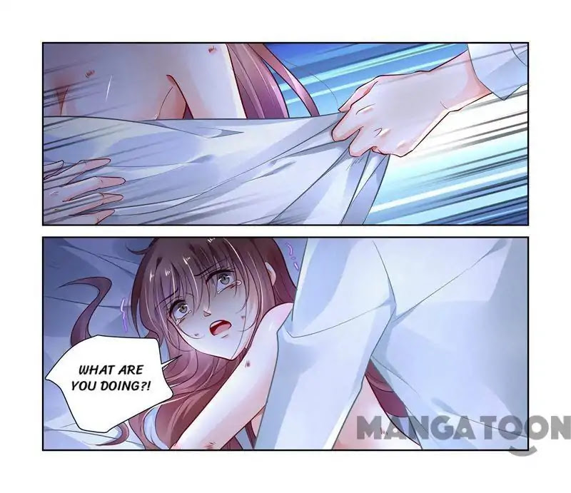 Chunqing Yatou Huolala Chapter 310 page 3 - Chapter 310