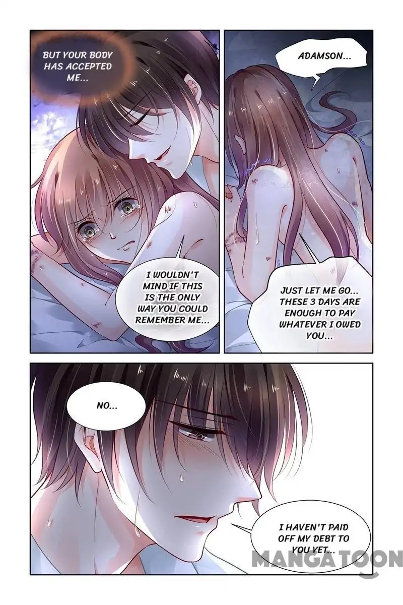 Chunqing Yatou Huolala Chapter 310 page 7 - Chapter 310