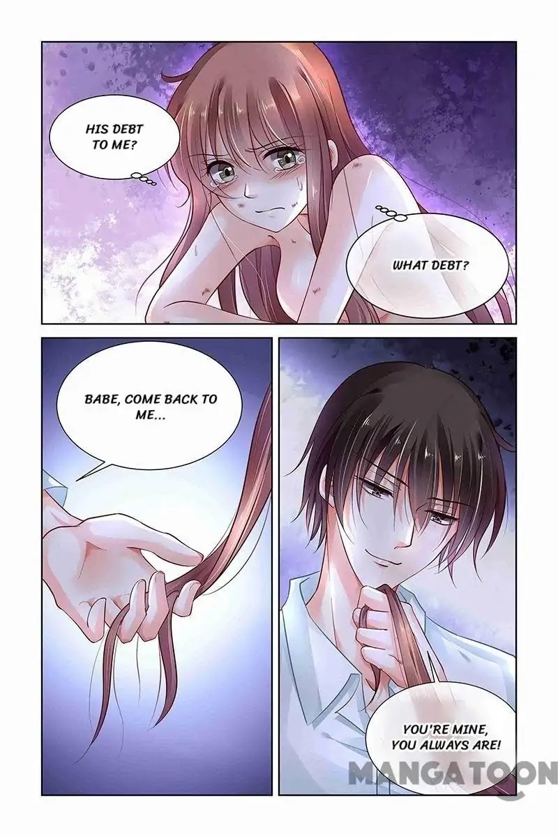 Chunqing Yatou Huolala Chapter 311 page 1 - Chapter 311