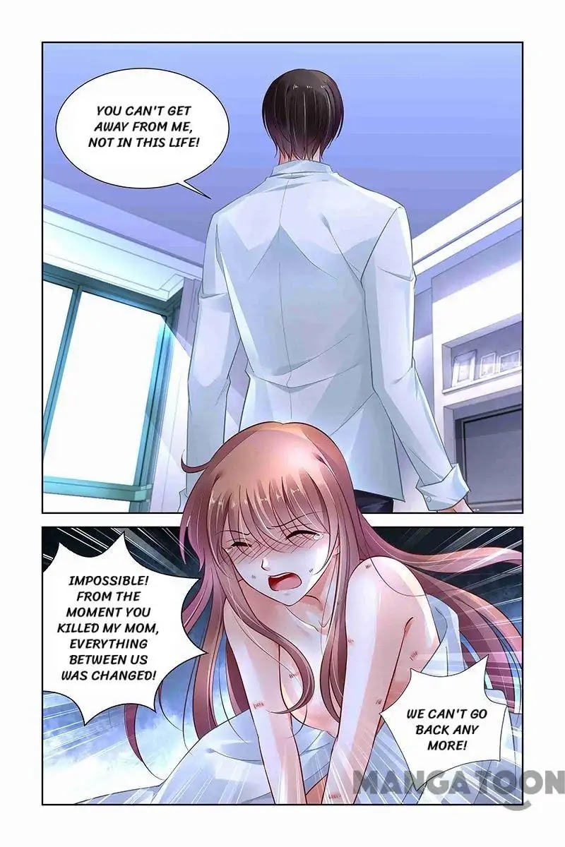 Chunqing Yatou Huolala Chapter 311 page 2 - Chapter 311