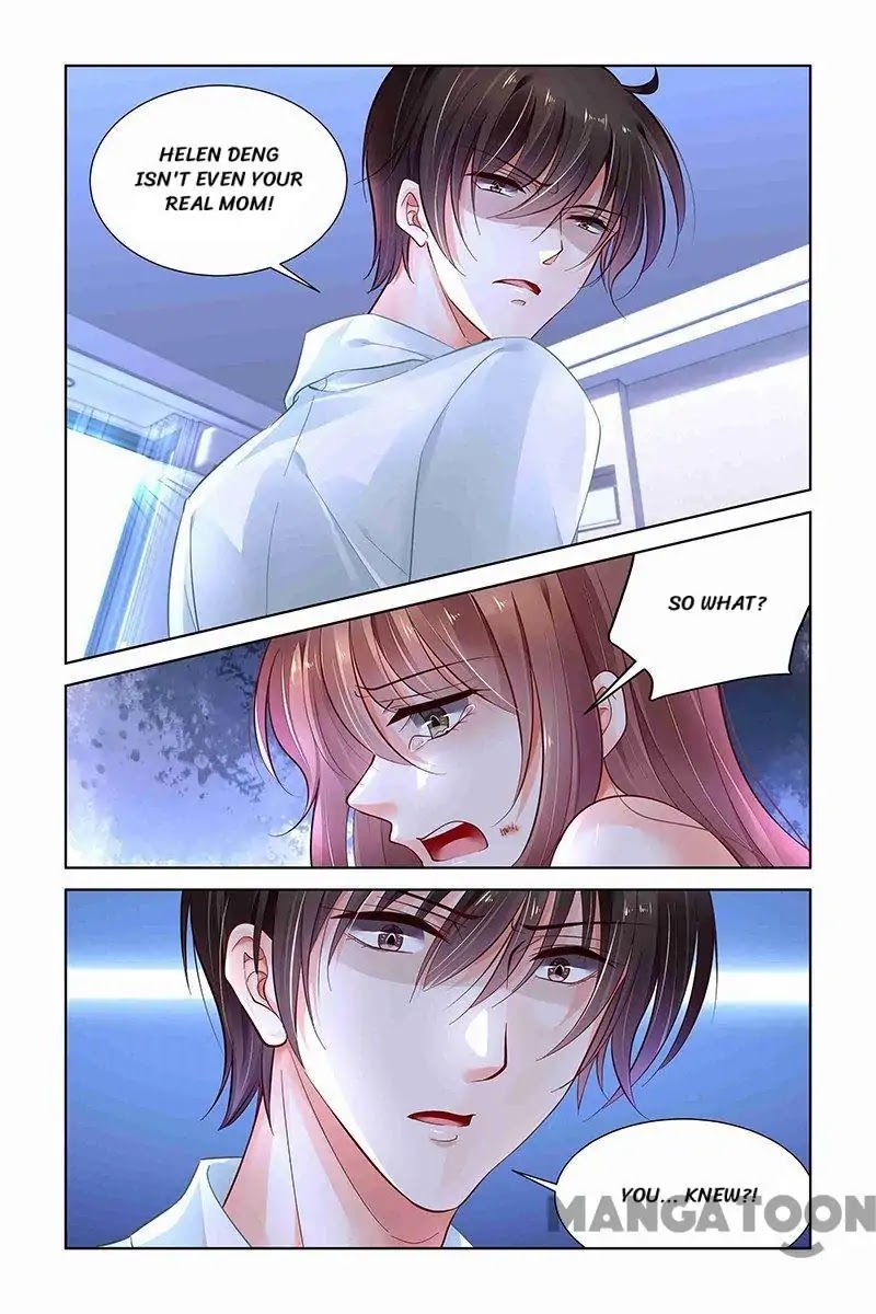 Chunqing Yatou Huolala Chapter 311 page 3 - Chapter 311