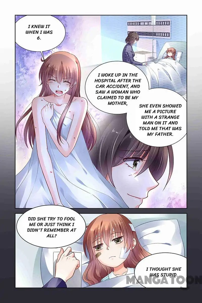 Chunqing Yatou Huolala Chapter 311 page 4 - Chapter 311