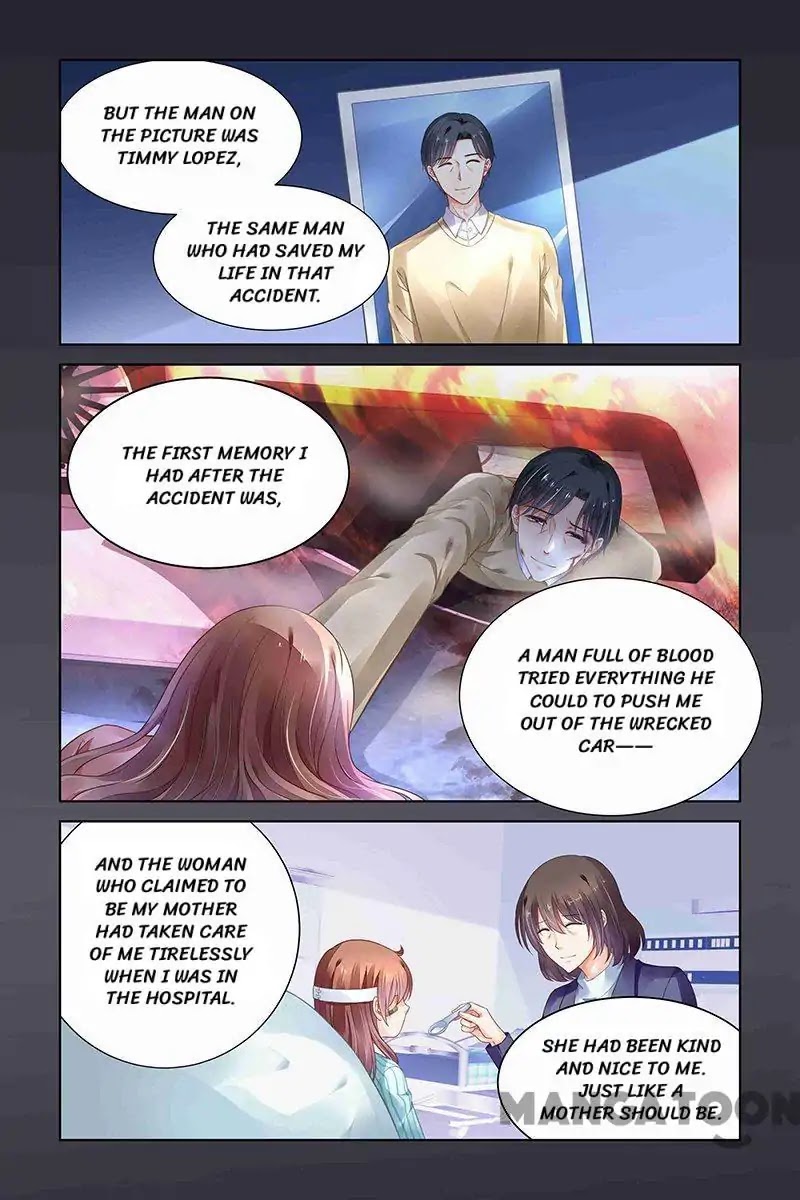 Chunqing Yatou Huolala Chapter 311 page 5 - Chapter 311