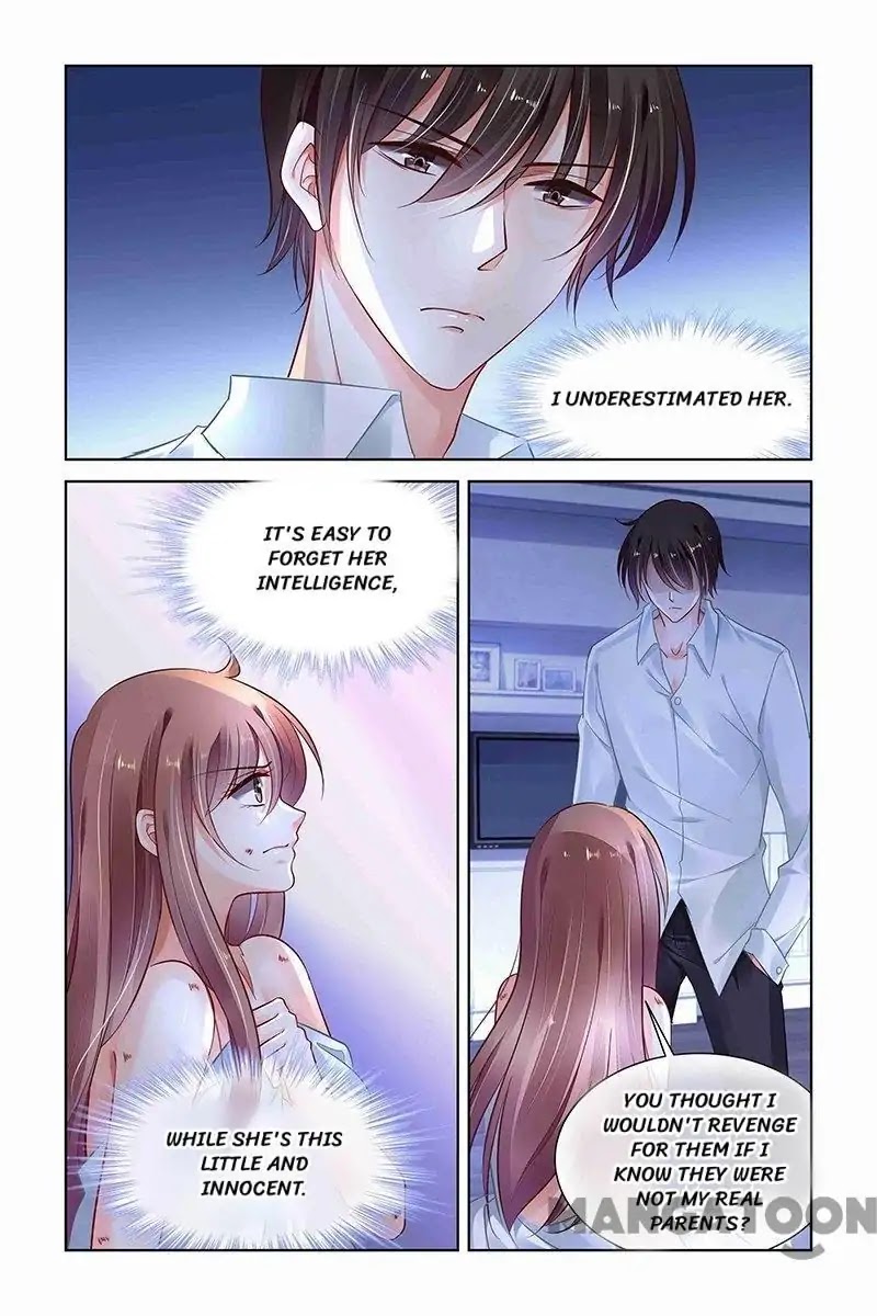 Chunqing Yatou Huolala Chapter 311 page 7 - Chapter 311