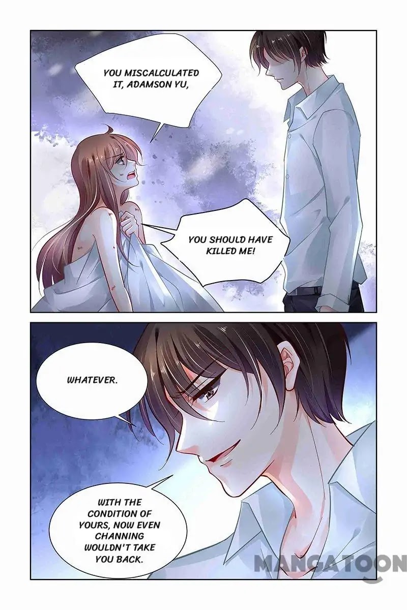 Chunqing Yatou Huolala Chapter 311 page 8 - Chapter 311