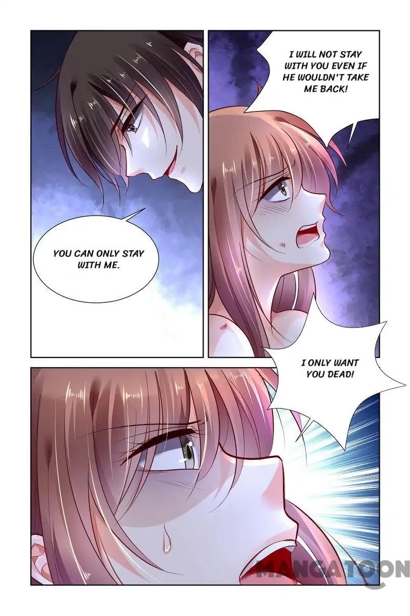 Chunqing Yatou Huolala Chapter 312 page 1 - Chapter 312