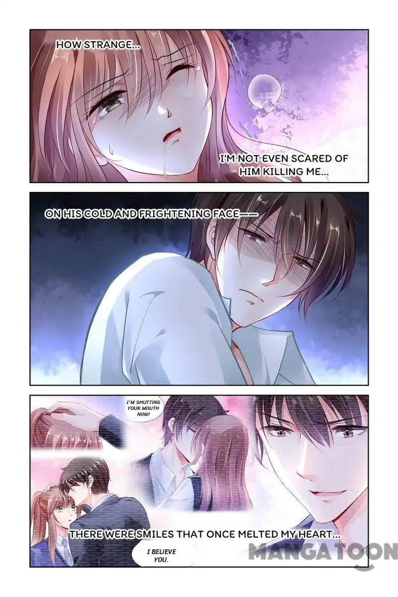 Chunqing Yatou Huolala Chapter 312 page 3 - Chapter 312