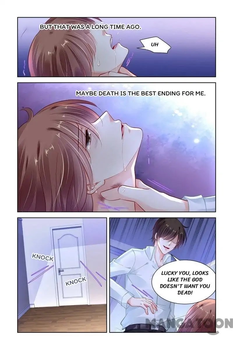 Chunqing Yatou Huolala Chapter 312 page 4 - Chapter 312