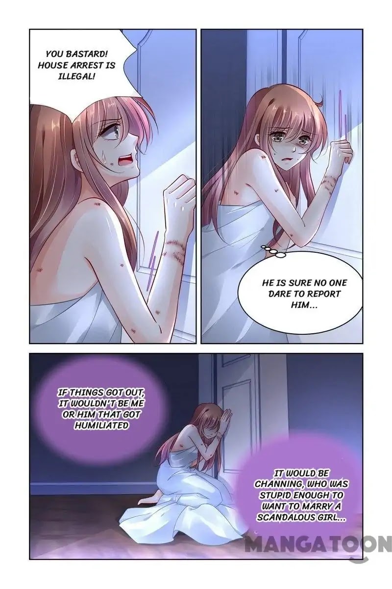 Chunqing Yatou Huolala Chapter 312 page 7 - Chapter 312