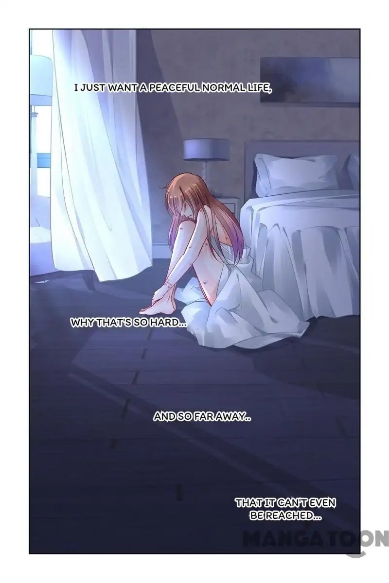 Chunqing Yatou Huolala Chapter 312 page 8 - Chapter 312