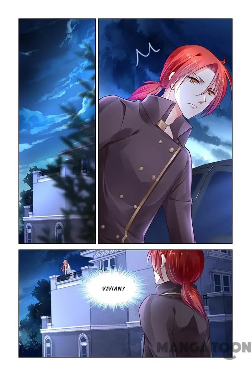Chunqing Yatou Huolala Chapter 313 page 1 - Chapter 313