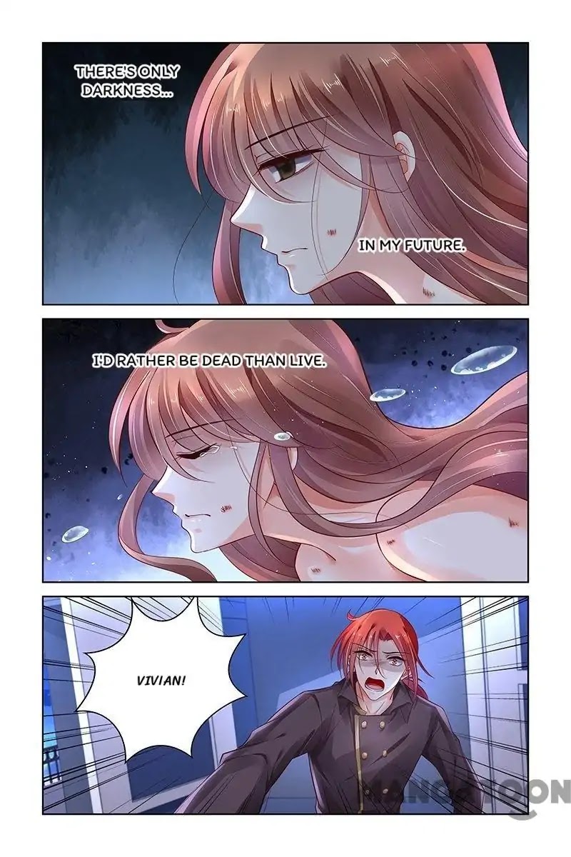 Chunqing Yatou Huolala Chapter 313 page 2 - Chapter 313