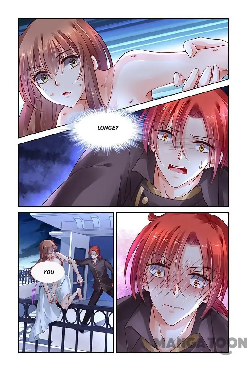 Chunqing Yatou Huolala Chapter 313 page 3 - Chapter 313