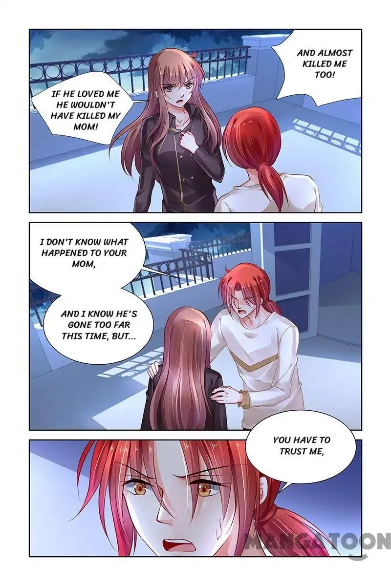Chunqing Yatou Huolala Chapter 313 page 6 - Chapter 313
