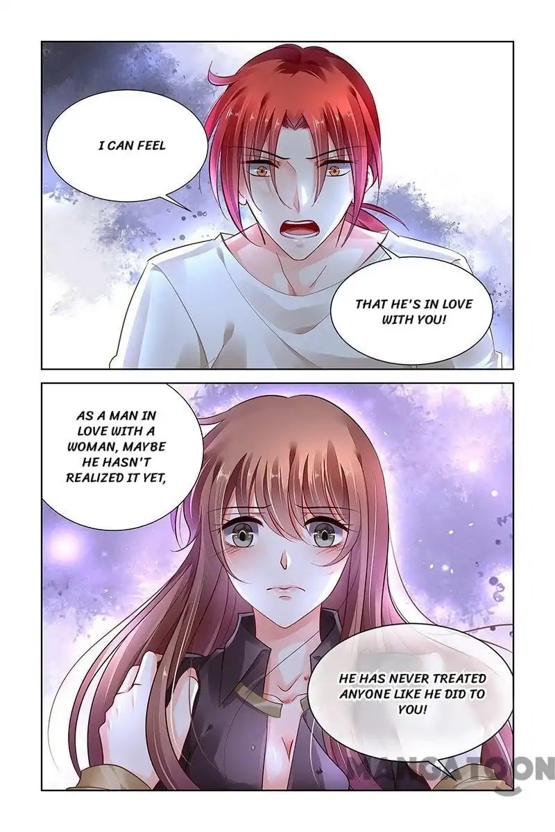 Chunqing Yatou Huolala Chapter 313 page 7 - Chapter 313