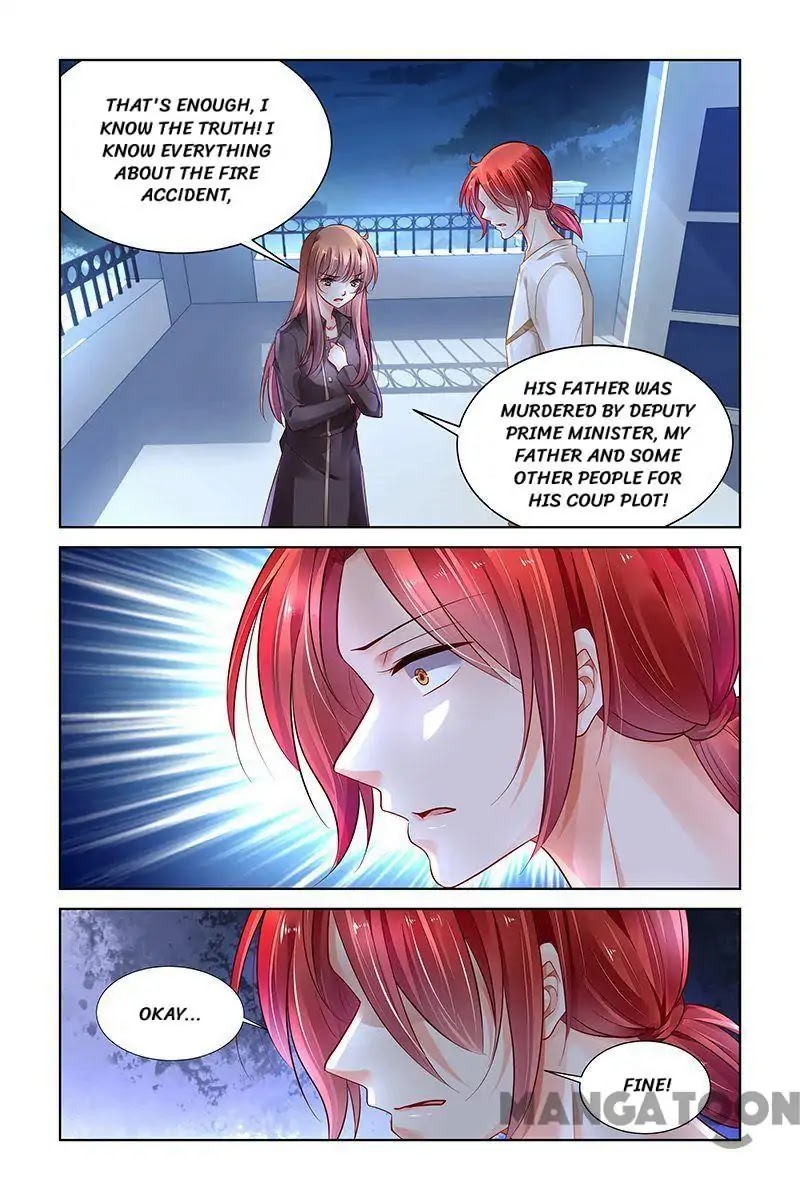 Chunqing Yatou Huolala Chapter 314 page 1 - Chapter 314