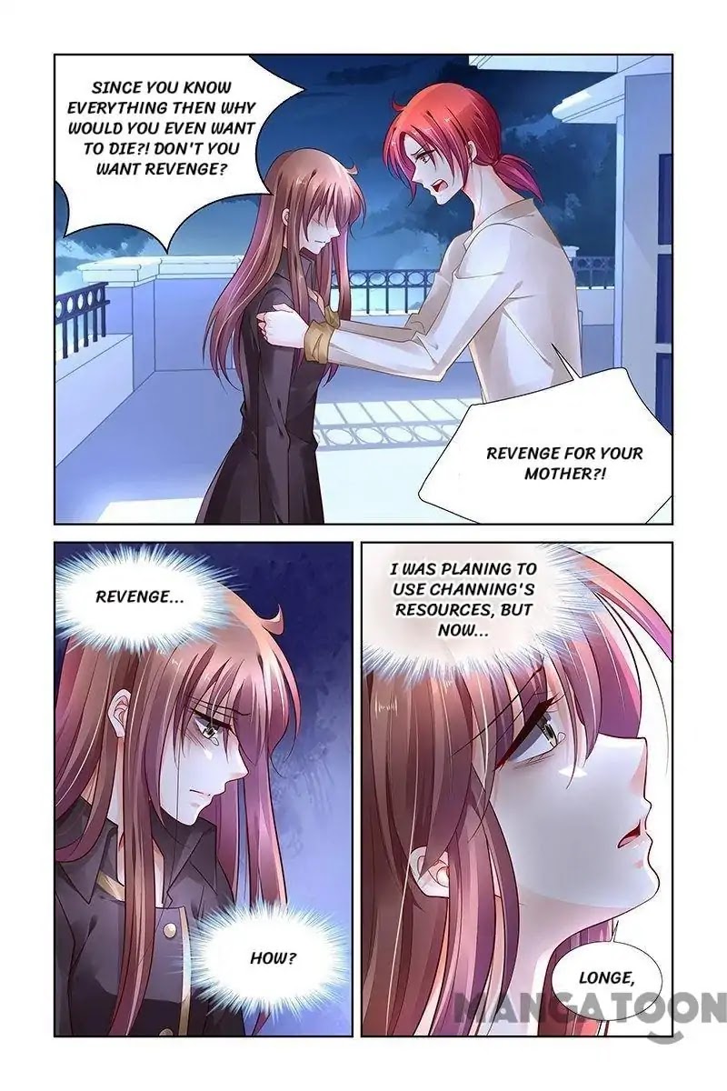 Chunqing Yatou Huolala Chapter 314 page 2 - Chapter 314