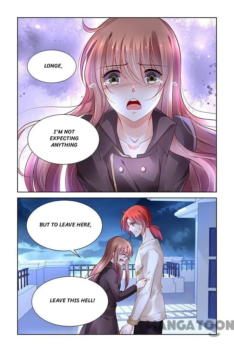 Chunqing Yatou Huolala Chapter 314 page 4 - Chapter 314