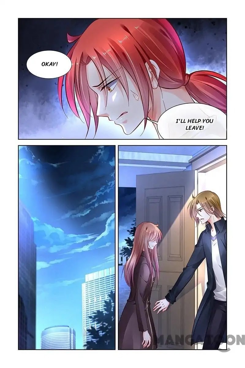 Chunqing Yatou Huolala Chapter 314 page 5 - Chapter 314