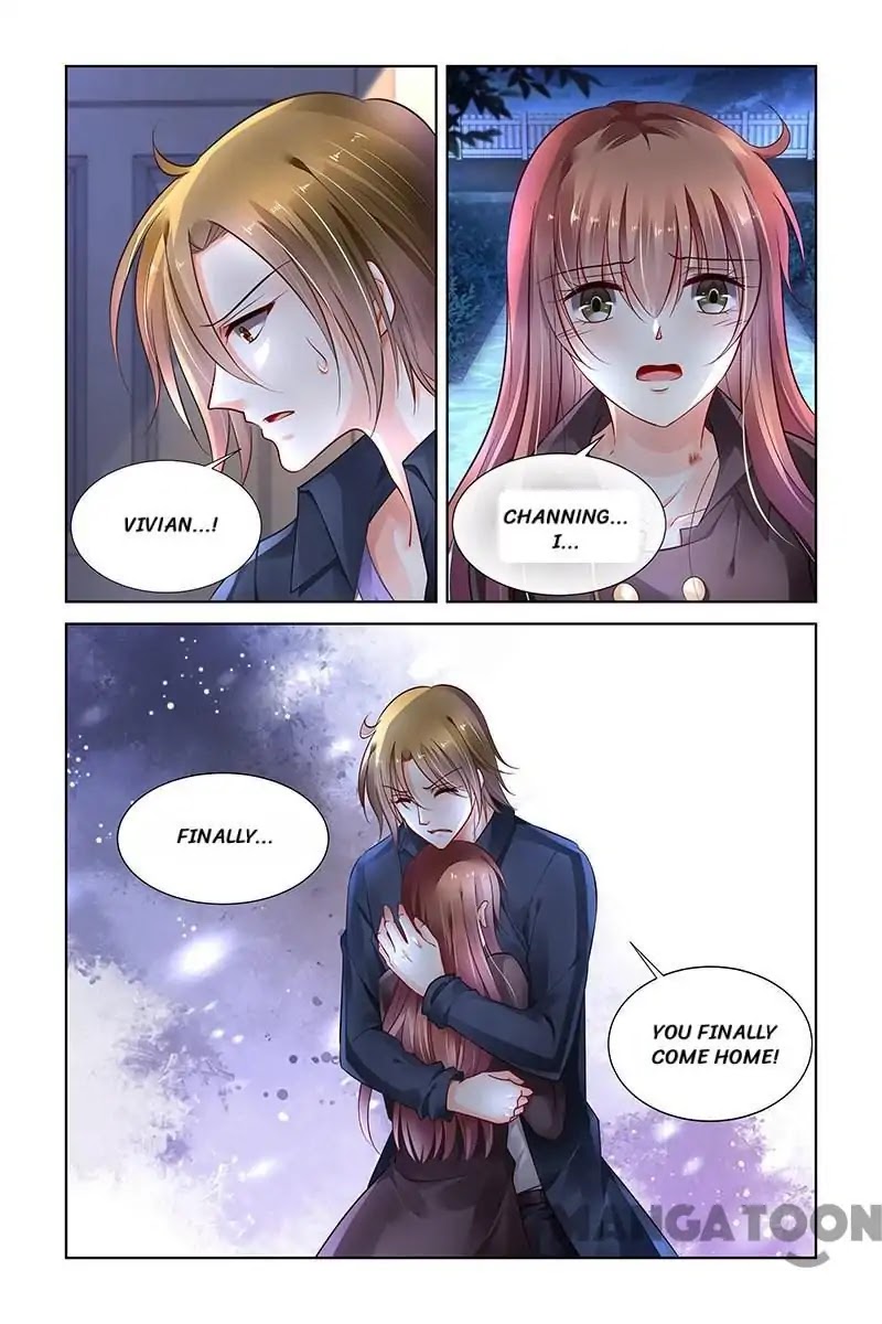Chunqing Yatou Huolala Chapter 314 page 6 - Chapter 314
