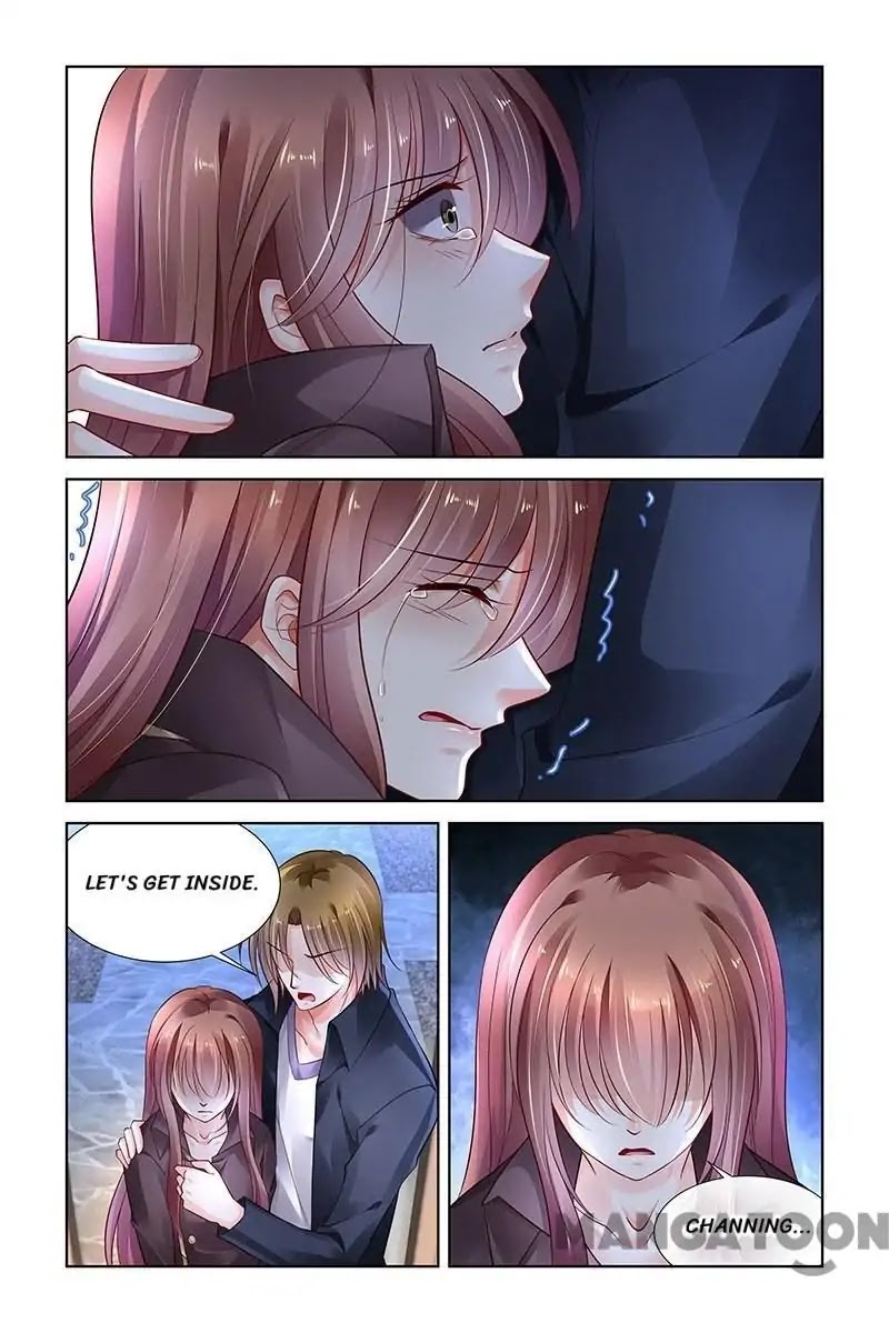 Chunqing Yatou Huolala Chapter 314 page 7 - Chapter 314