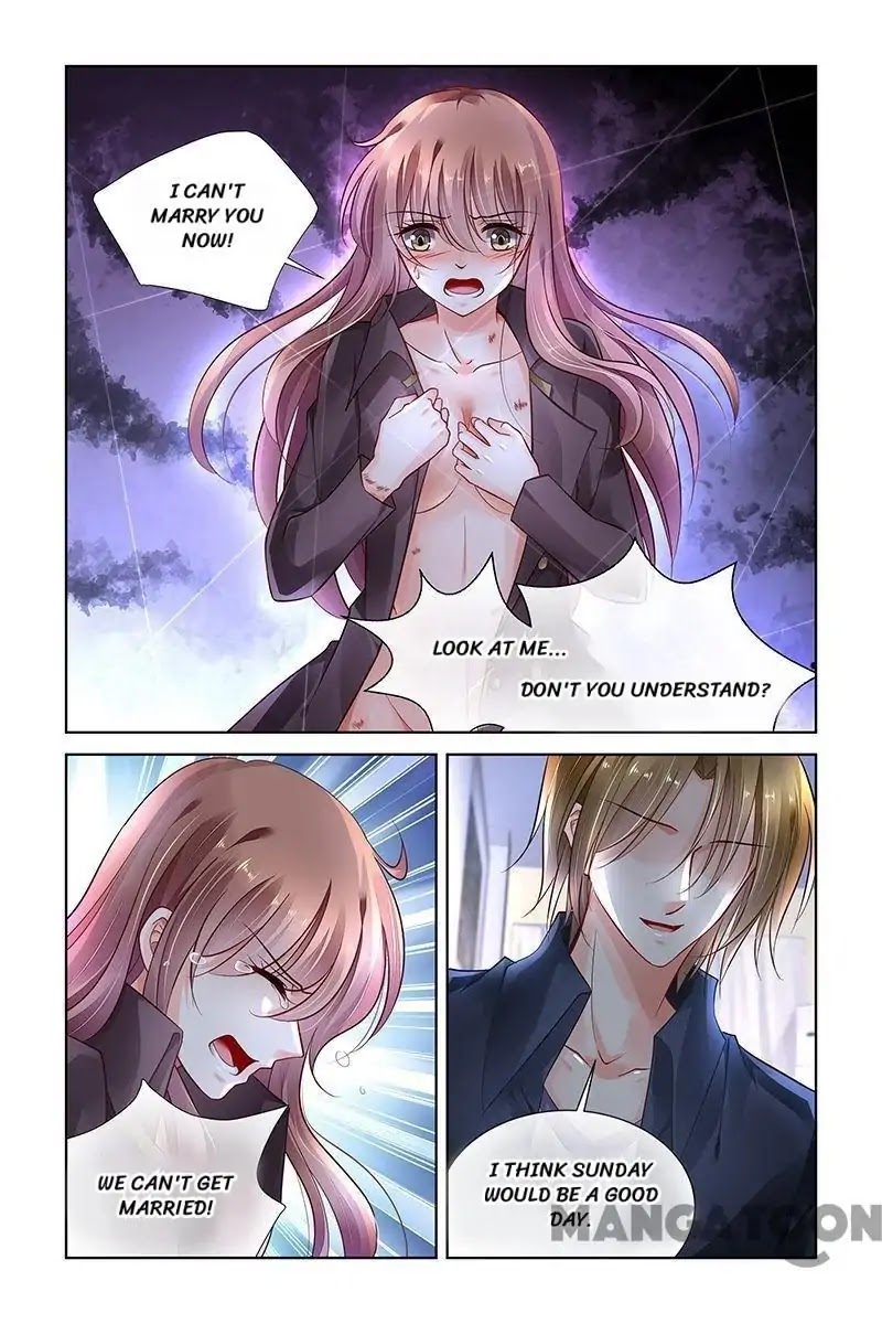 Chunqing Yatou Huolala Chapter 314 page 9 - Chapter 314