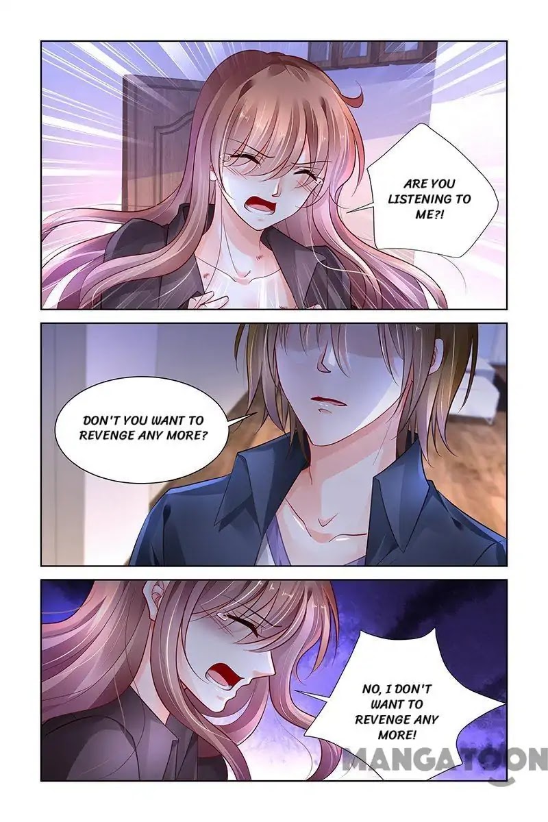 Chunqing Yatou Huolala Chapter 315 page 1 - Chapter 315
