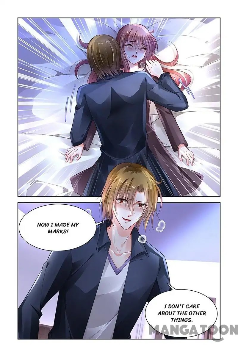 Chunqing Yatou Huolala Chapter 315 page 5 - Chapter 315