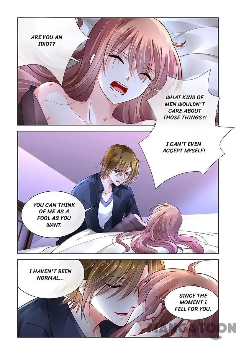 Chunqing Yatou Huolala Chapter 315 page 6 - Chapter 315