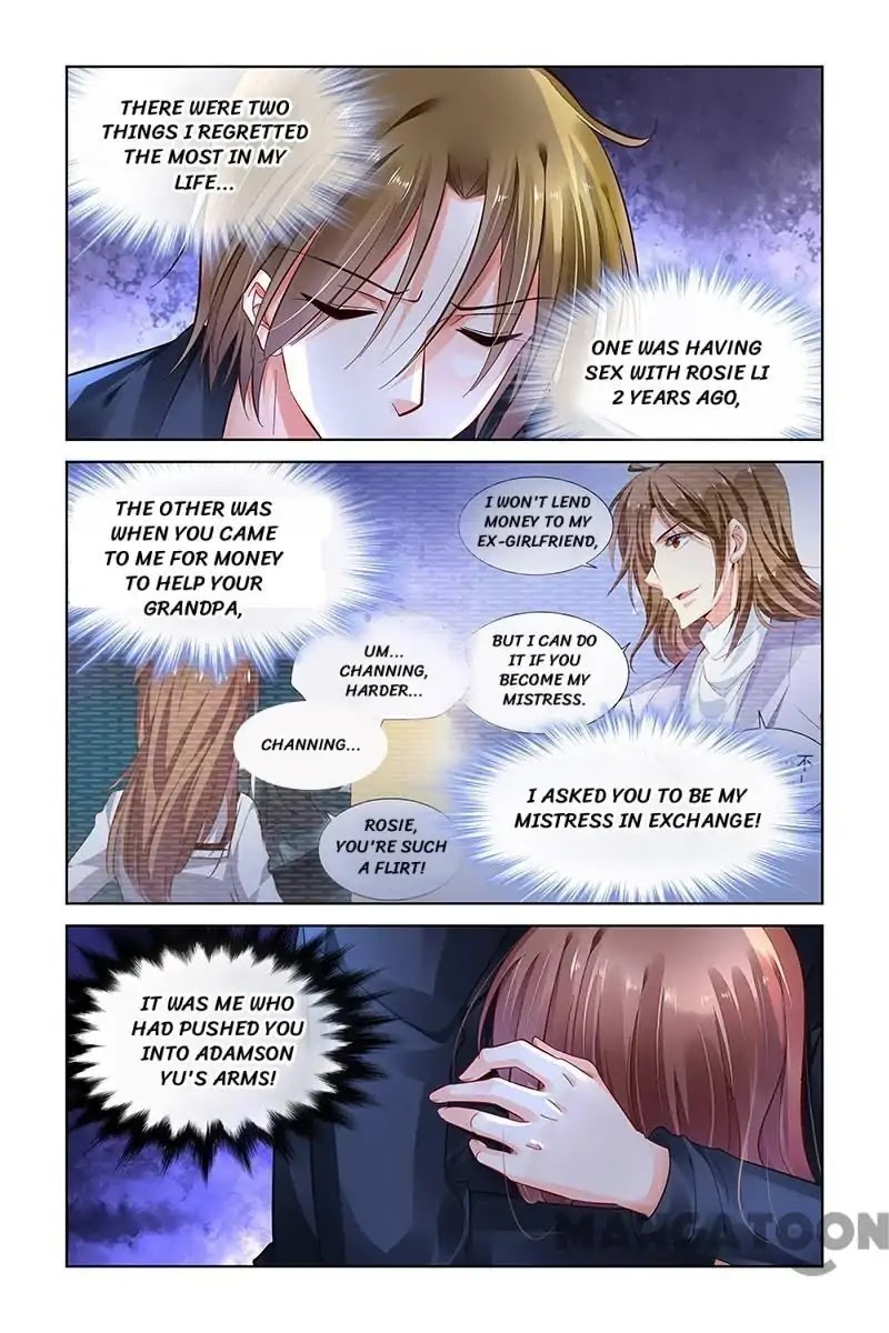 Chunqing Yatou Huolala Chapter 315 page 7 - Chapter 315