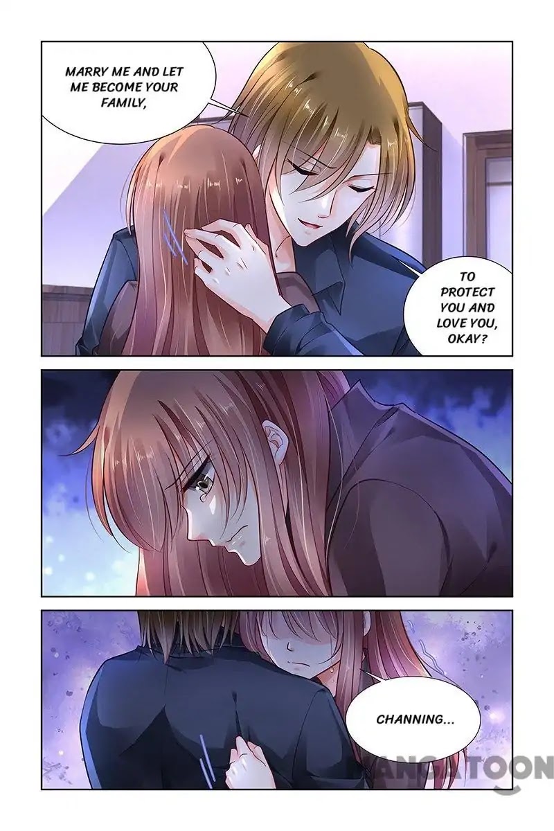 Chunqing Yatou Huolala Chapter 316 page 1 - Chapter 316