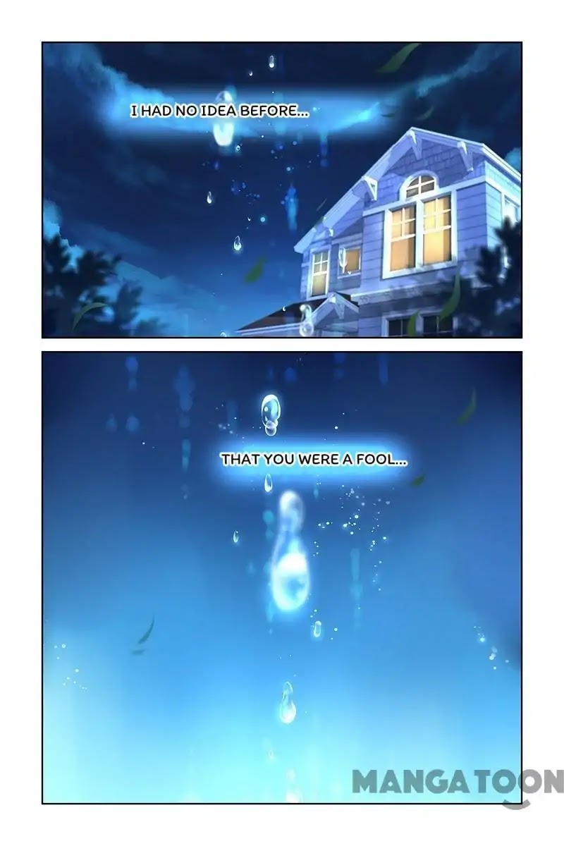 Chunqing Yatou Huolala Chapter 316 page 2 - Chapter 316