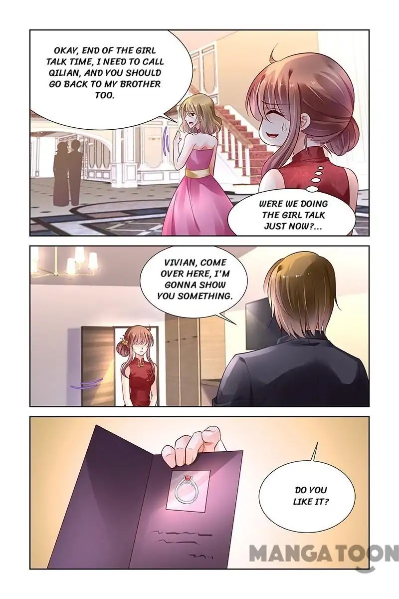 Chunqing Yatou Huolala Chapter 316 page 5 - Chapter 316