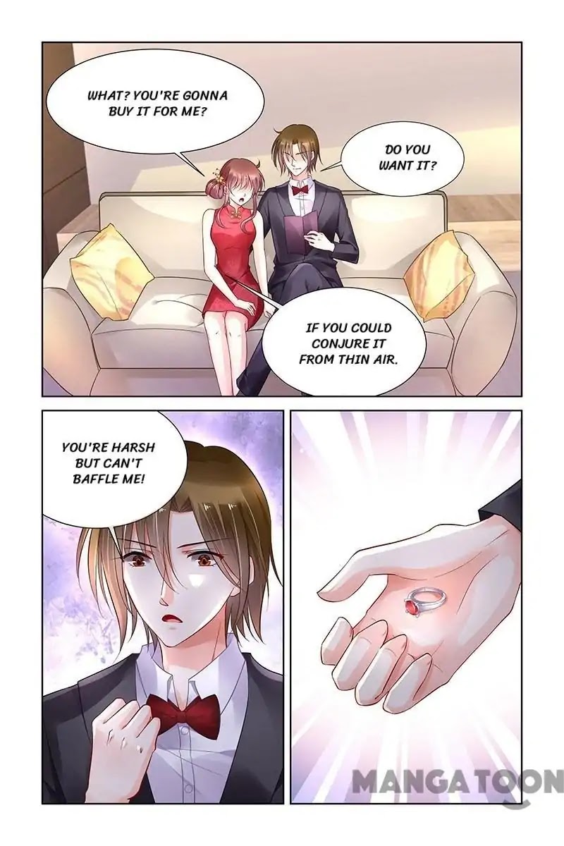 Chunqing Yatou Huolala Chapter 316 page 6 - Chapter 316