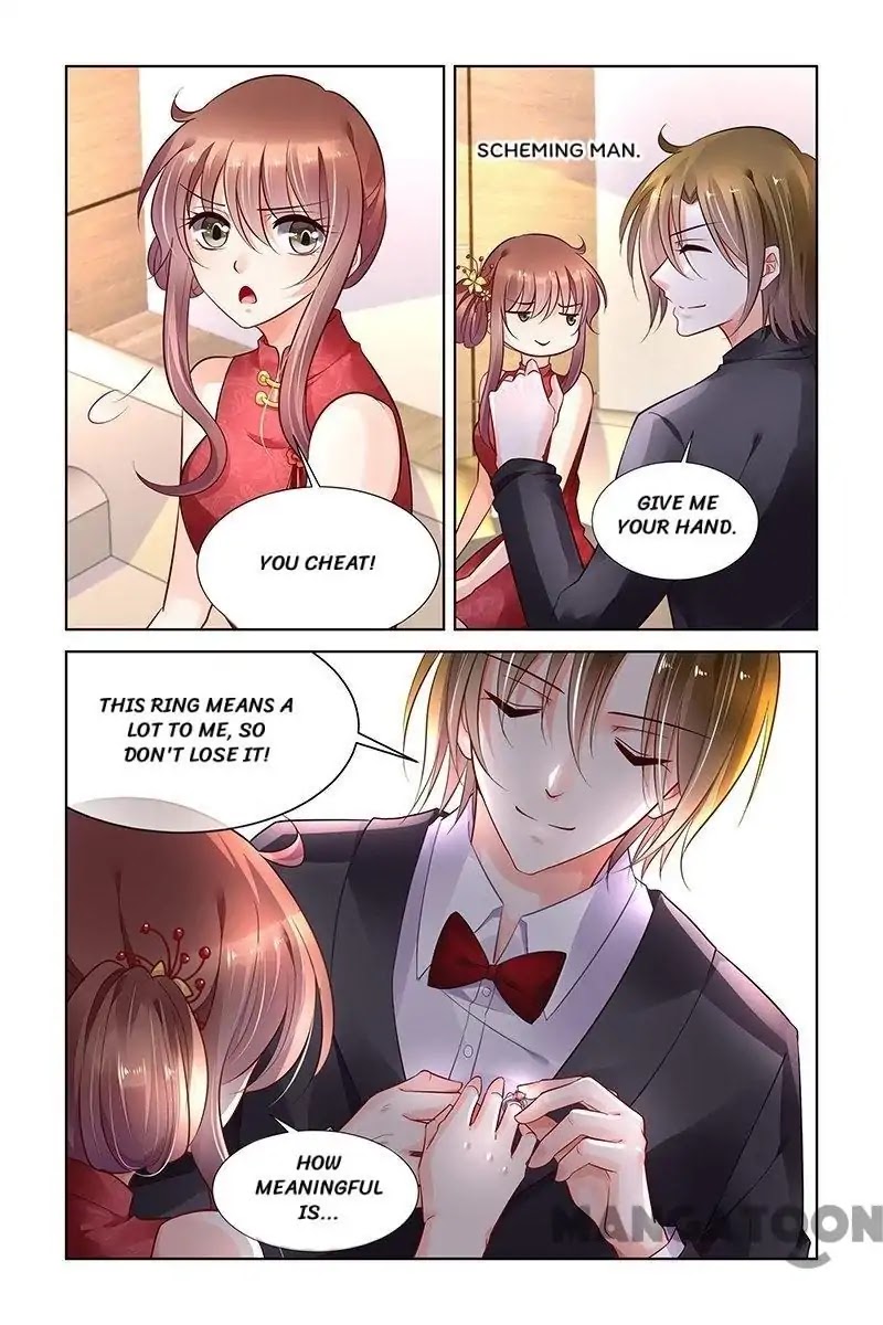 Chunqing Yatou Huolala Chapter 316 page 7 - Chapter 316