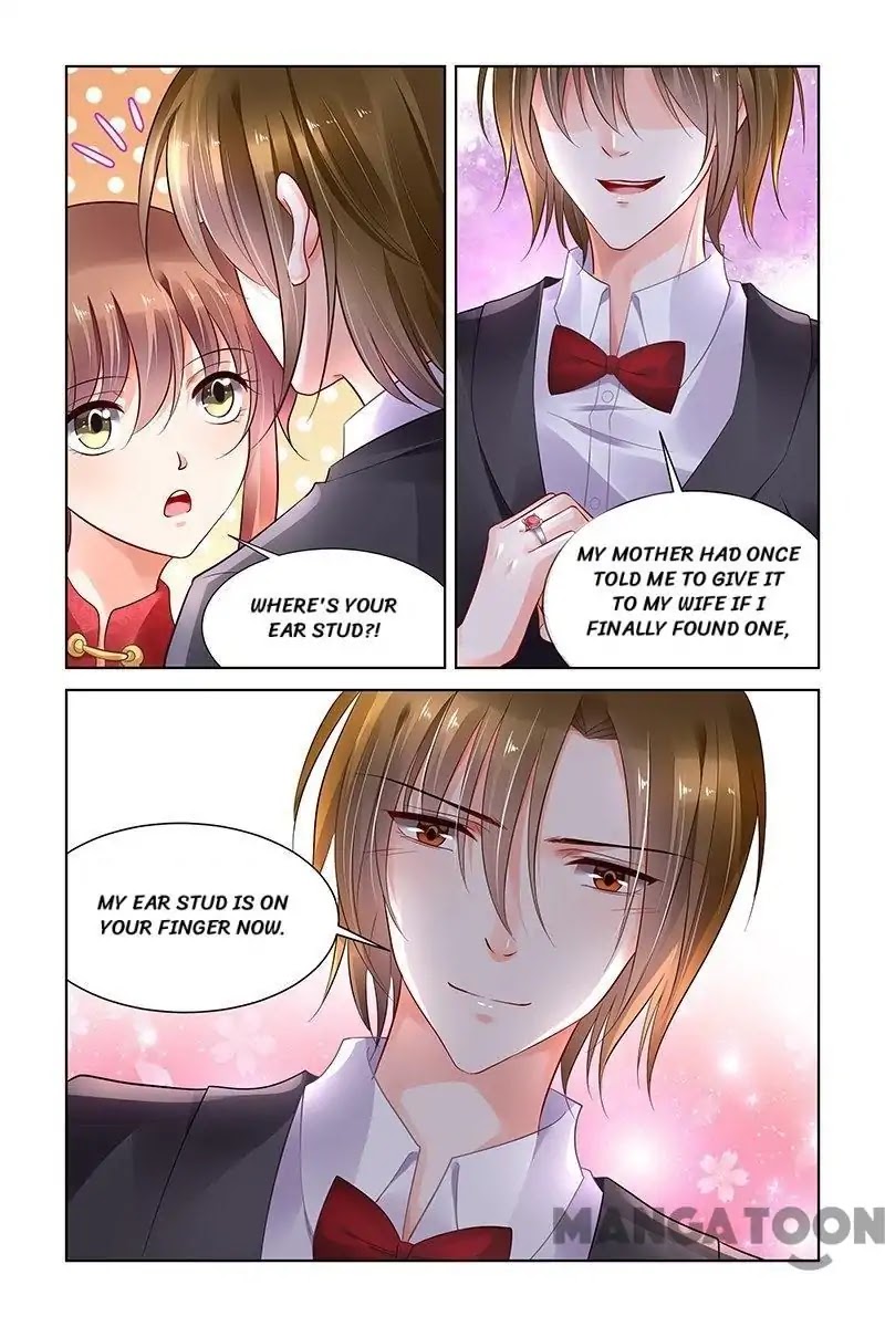 Chunqing Yatou Huolala Chapter 316 page 8 - Chapter 316