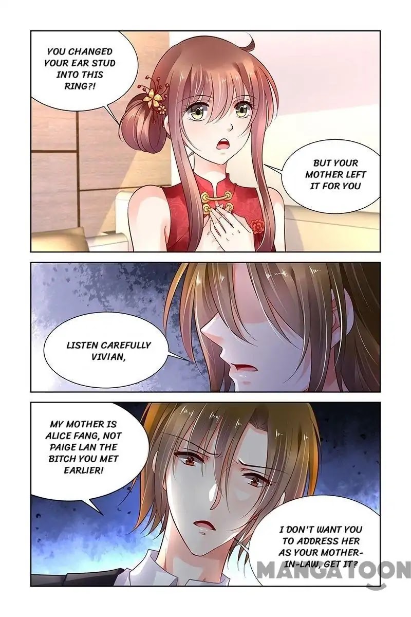 Chunqing Yatou Huolala Chapter 317 page 1 - Chapter 317