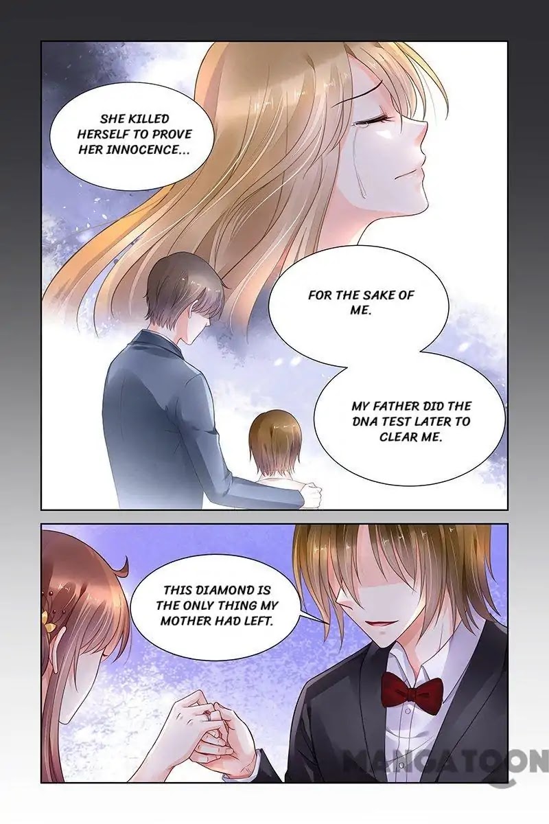 Chunqing Yatou Huolala Chapter 317 page 5 - Chapter 317