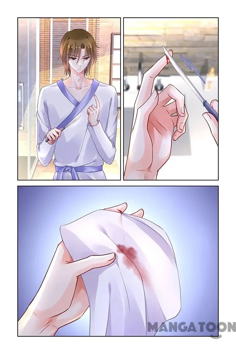 Chunqing Yatou Huolala Chapter 318 page 1 - Chapter 318