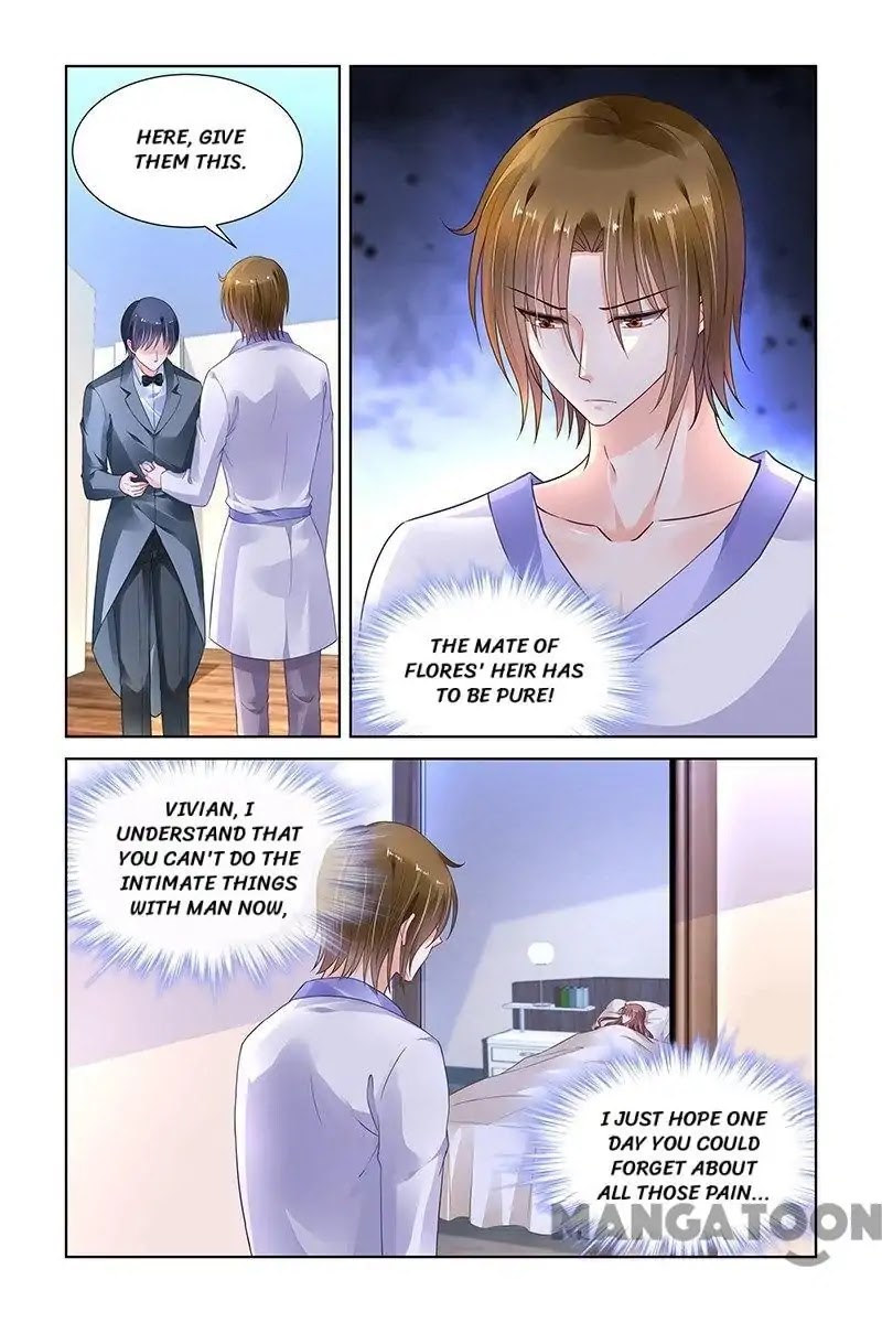Chunqing Yatou Huolala Chapter 318 page 2 - Chapter 318