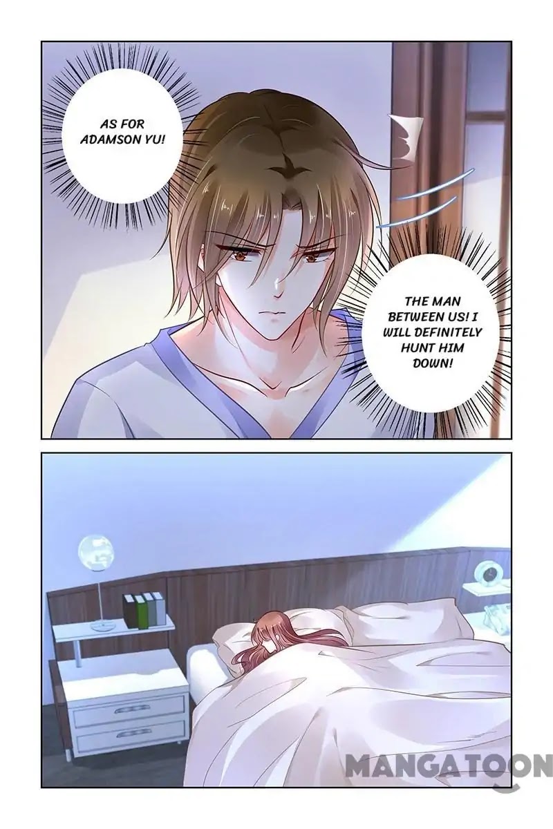 Chunqing Yatou Huolala Chapter 318 page 3 - Chapter 318