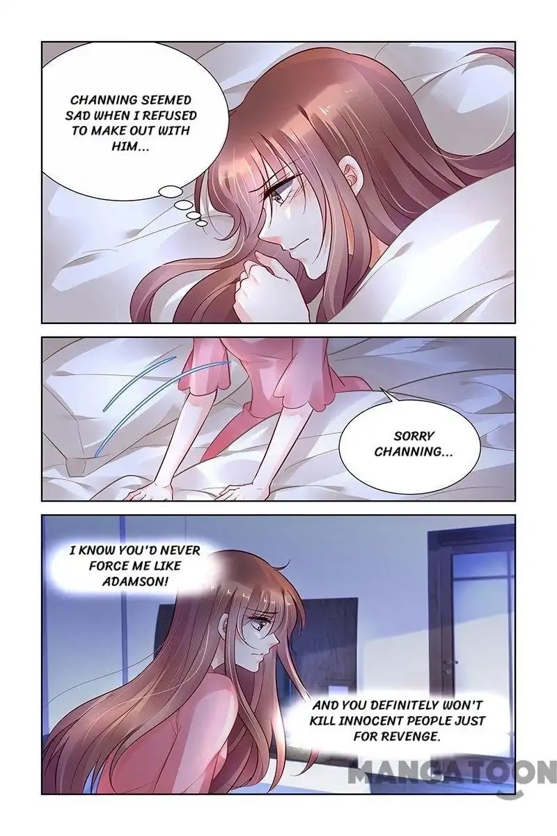 Chunqing Yatou Huolala Chapter 318 page 4 - Chapter 318