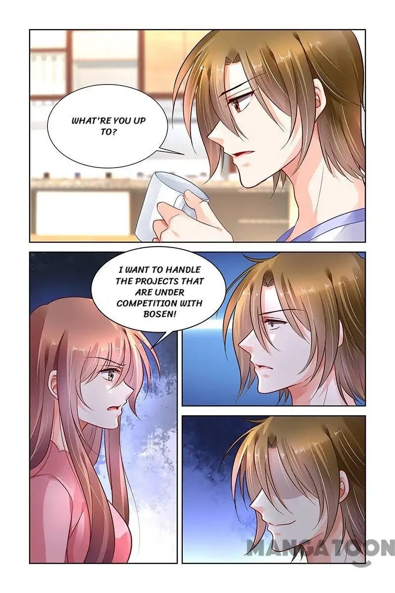 Chunqing Yatou Huolala Chapter 318 page 7 - Chapter 318