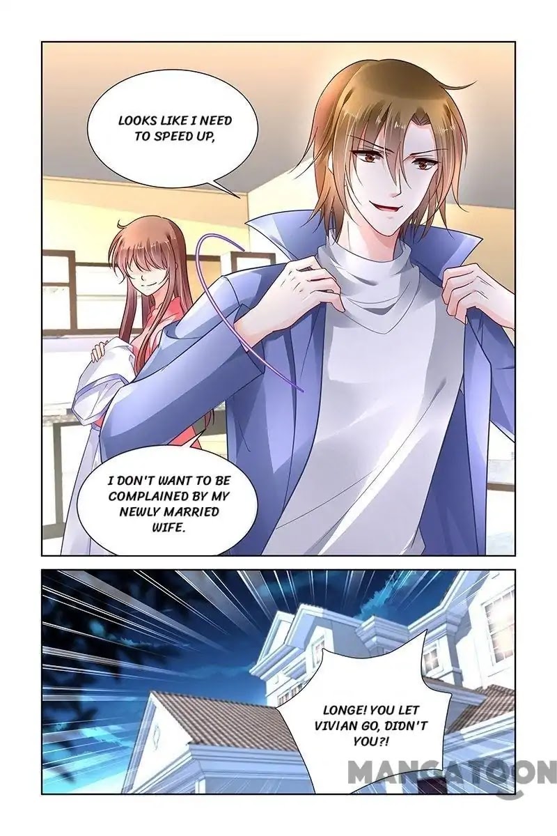 Chunqing Yatou Huolala Chapter 319 page 2 - Chapter 319
