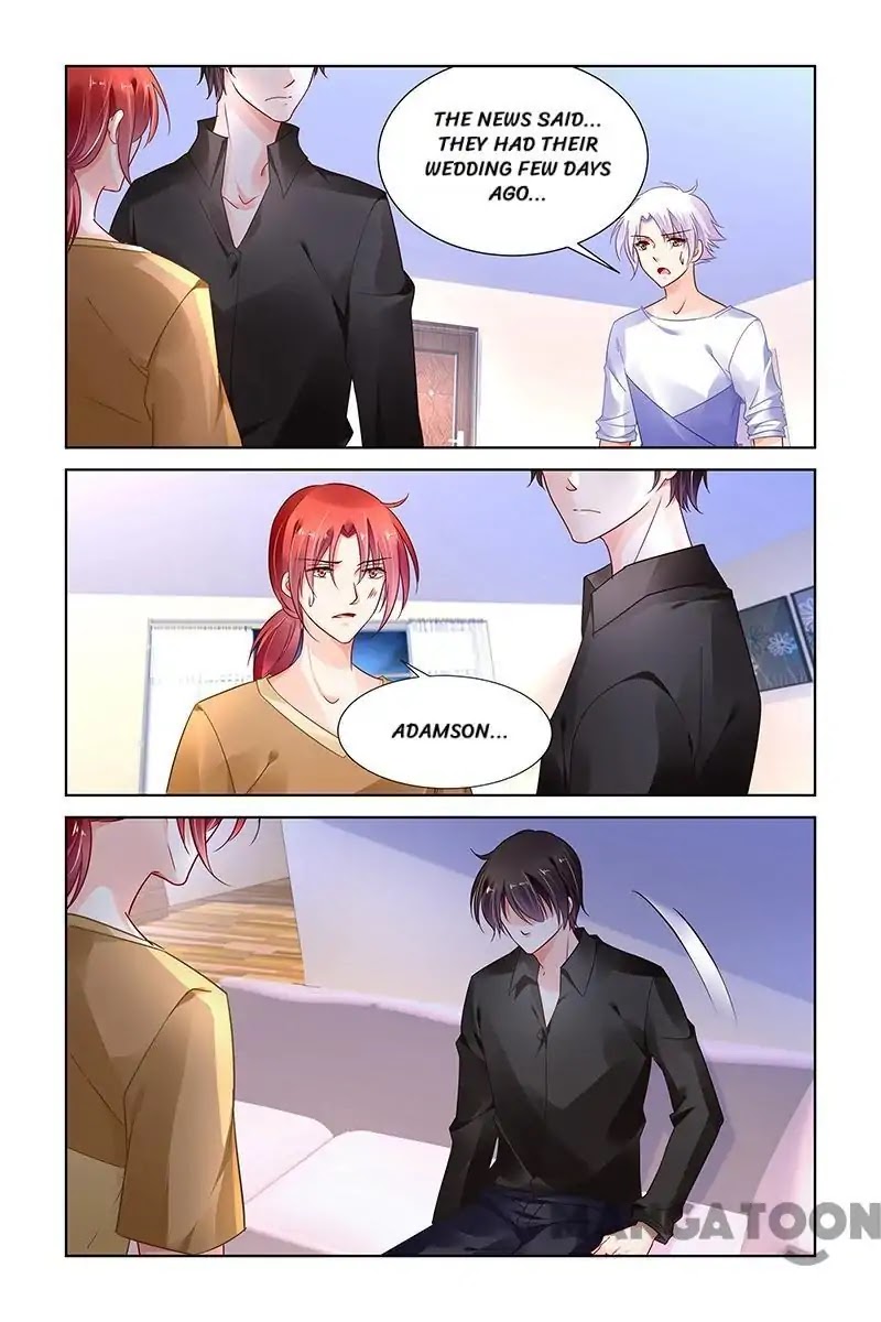 Chunqing Yatou Huolala Chapter 319 page 4 - Chapter 319