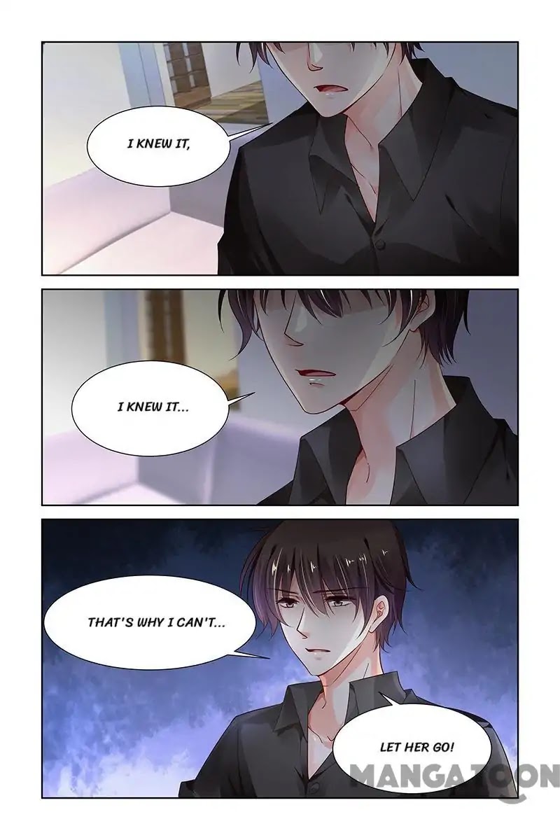 Chunqing Yatou Huolala Chapter 319 page 5 - Chapter 319