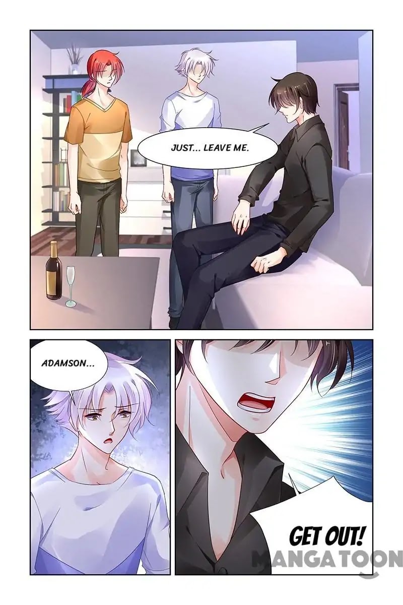 Chunqing Yatou Huolala Chapter 319 page 6 - Chapter 319