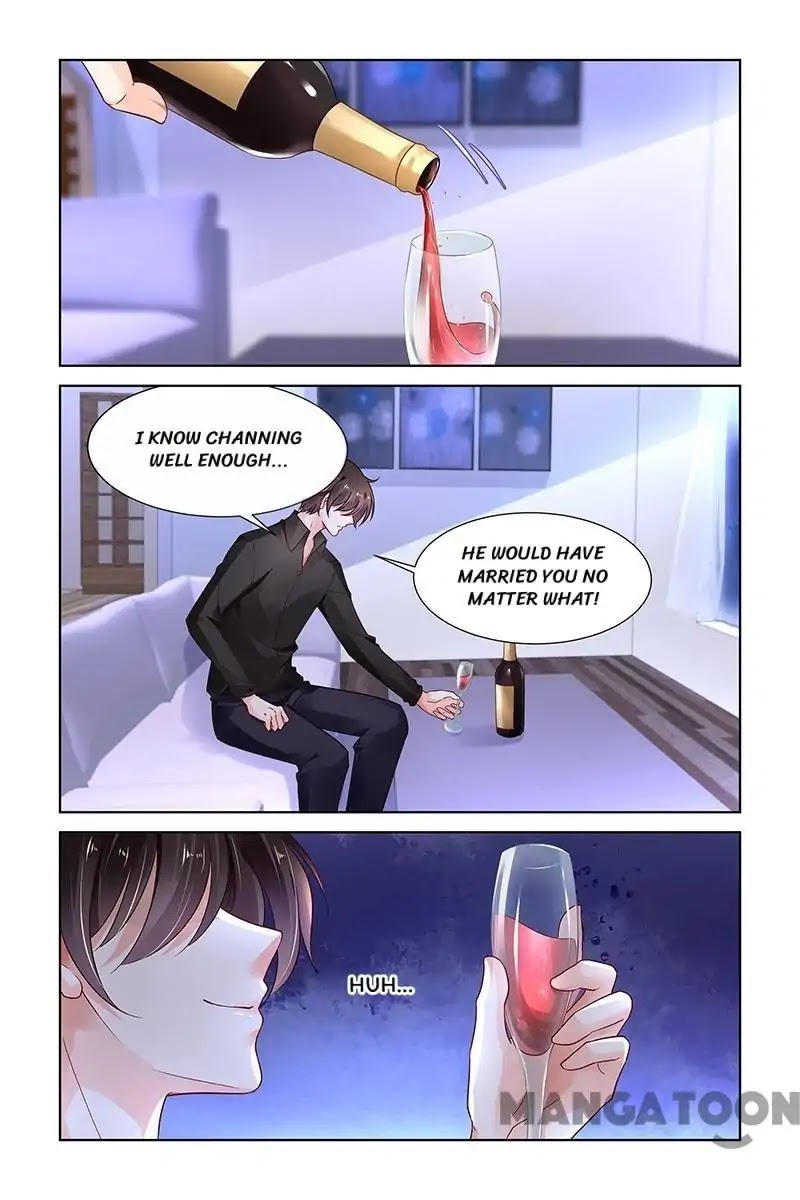 Chunqing Yatou Huolala Chapter 319 page 7 - Chapter 319